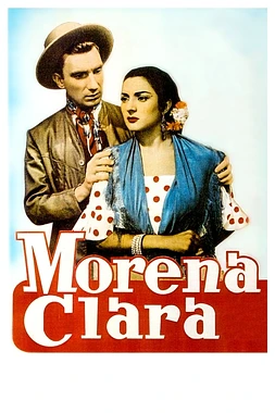 poster of movie Morena Clara