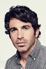 picture of actor Chris Messina