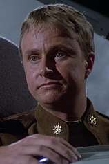 picture of actor W.K. Stratton