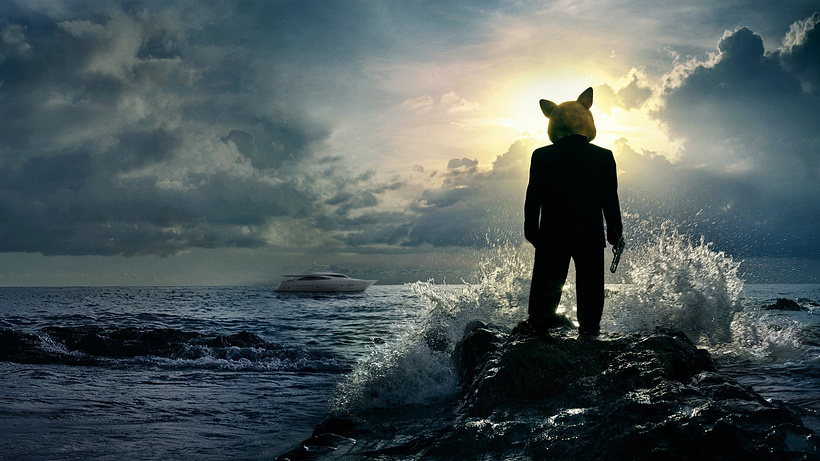 Imagen de Mad Dogs (2015)