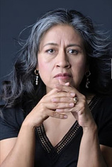 photo of person Mercedes Hernández