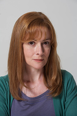 picture of actor Emma Fielding