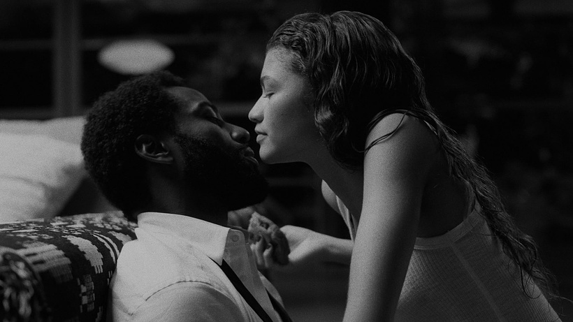 Imagen de Malcolm & Marie