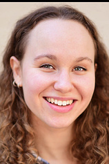 picture of actor Sage Spielman