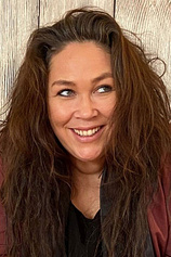 photo of person Pipaluk K. Jørgensen