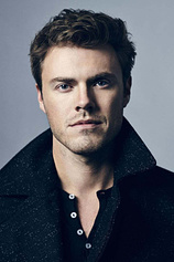 photo of person Blake Cooper Griffin