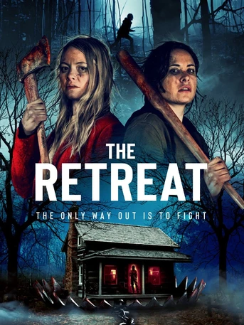 Poster de El Refugio