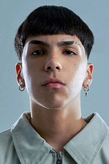 picture of actor Milo J