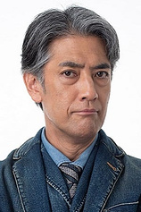 picture of actor Keisuke Horibe