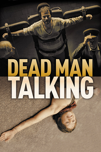 poster of content Dead Man Talking