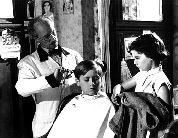 Imagen de Ana Luisa y Antón