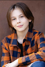 picture of actor Logan Pierce