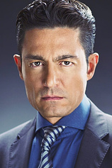 picture of actor Fernando Colunga