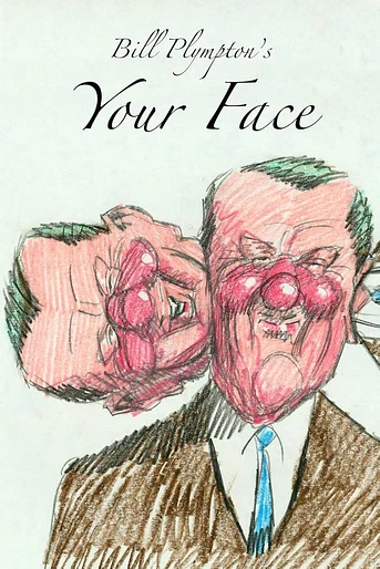 Poster de Your Face
