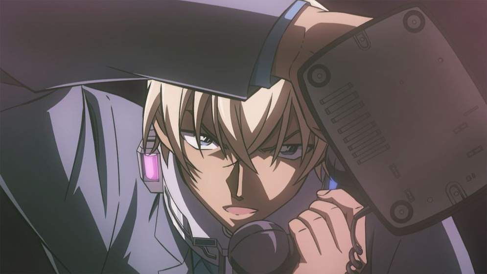 Imagen de Detective Conan: La Novia de Halloween