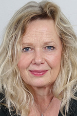 picture of actor Cecilia Ljung