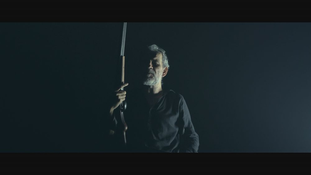 Guillermo Toledo en El Rey