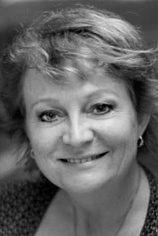 picture of actor Karin Jacobs