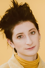 photo of person Dahlya Glick