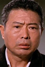 picture of actor Miao Ching