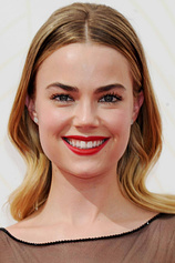 picture of actor Rebecca Rittenhouse