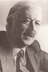 Foto de Marco Denevi