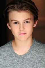 Foto de Kiefer O'Reilly