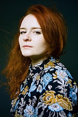 picture of actor Candice Bouchet