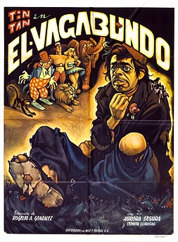 El vagabundo