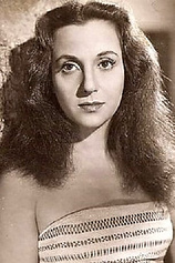 photo of person Mari Paz Molinero