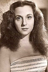 picture of actor Mari Paz Molinero