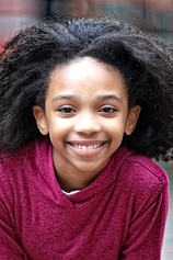 photo of person Zani Jones Mbayise