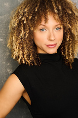picture of actor Alicia S Mason
