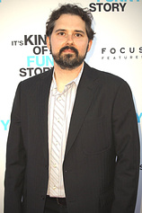 photo of person Jeremy Kipp Walker