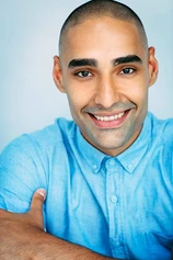 Foto de Navid Charkhi