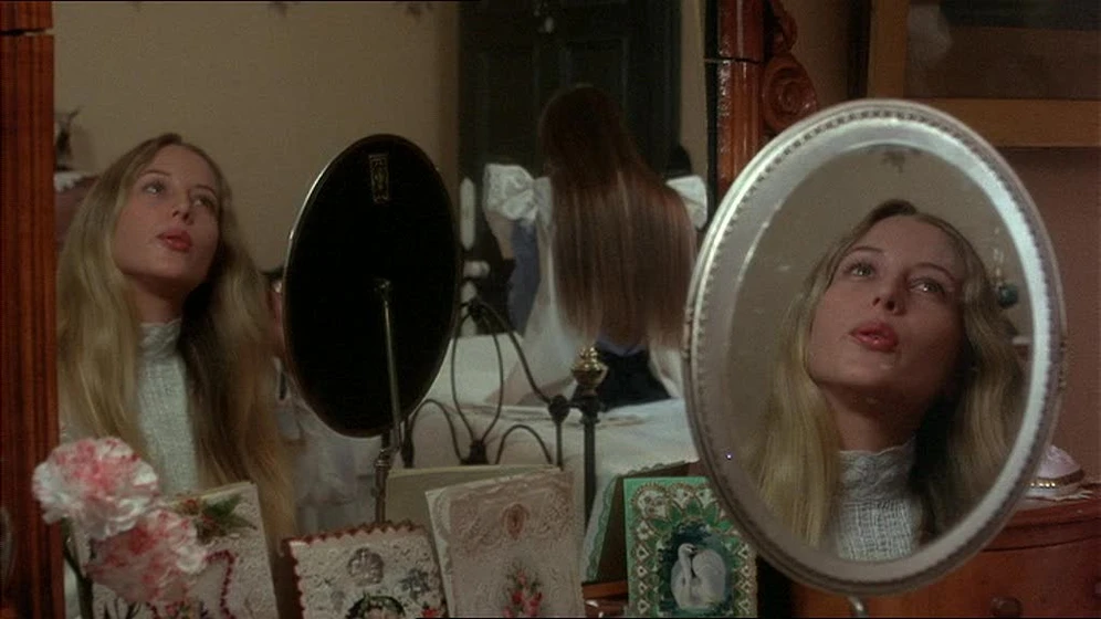 Imagen de Picnic en Hanging Rock