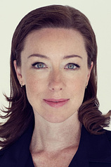 photo of person Molly Parker
