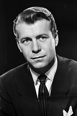 picture of actor Gene Nelson