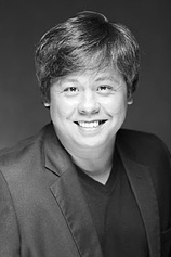 picture of actor Paolo O'Hara