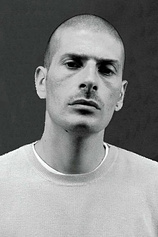 picture of actor Akhenaton