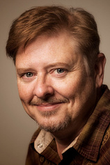 picture of actor Dave Foley