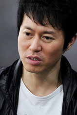 photo of person Hyeong-Joon Kim