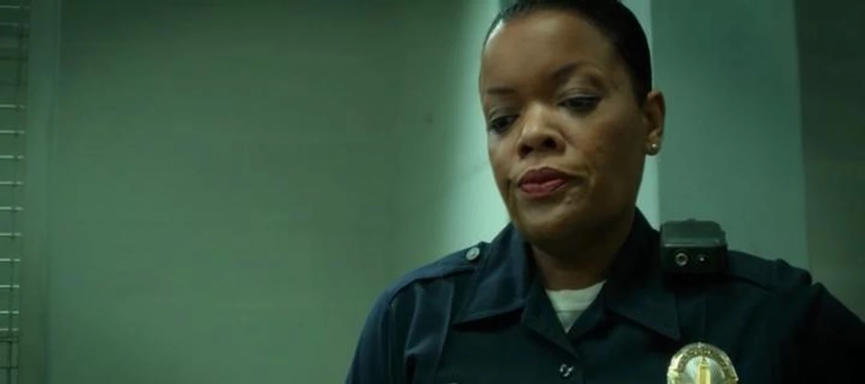 Yvette Nicole Brown en smartass