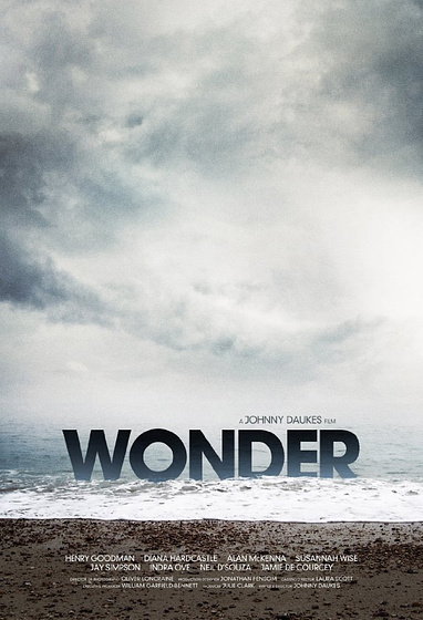 Imagen de Wonder (Cartel)
