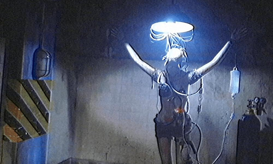 Imagen de V/H/S/94