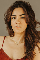 picture of actor Sima Sepehri