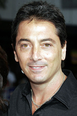 picture of actor Scott Baio