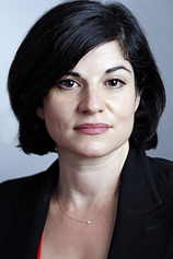 photo of person Lynn Adrianna