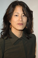 picture of actor Jacqueline Kim