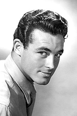 photo of person Guy Madison